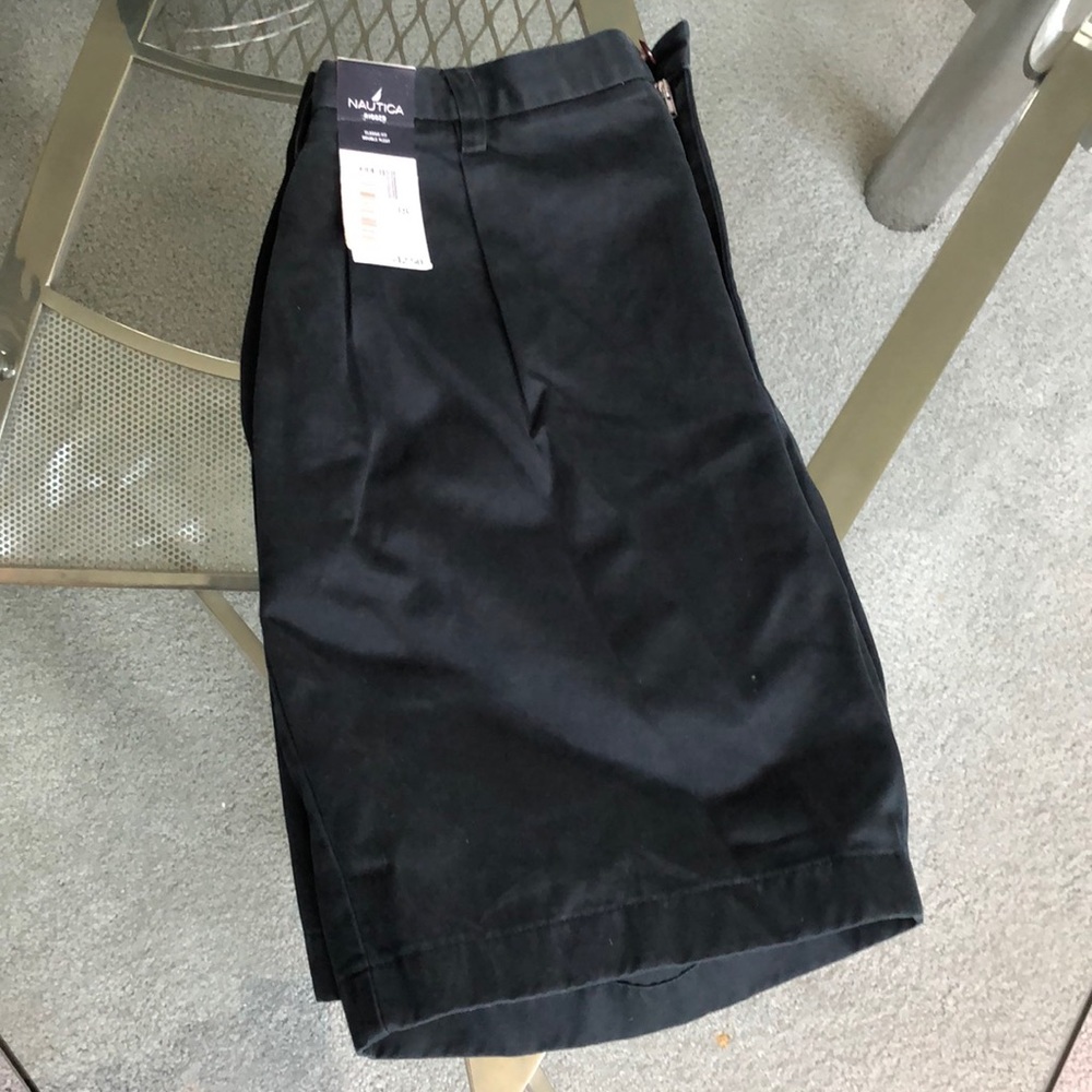 COPY - Nautica shorts